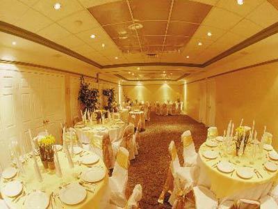 Plaza De Oro Hotel 5*